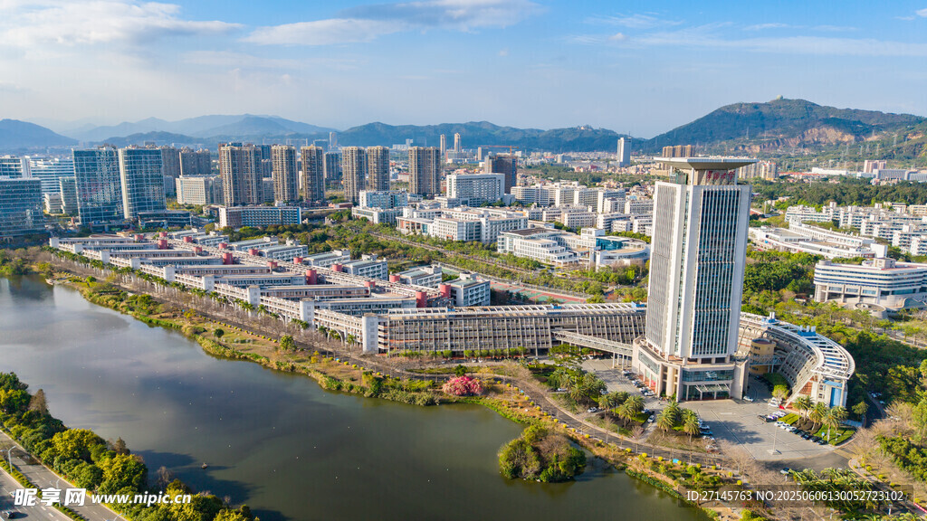 华侨大学厦门校区
