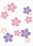樱花  