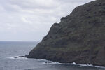 海边 山崖 