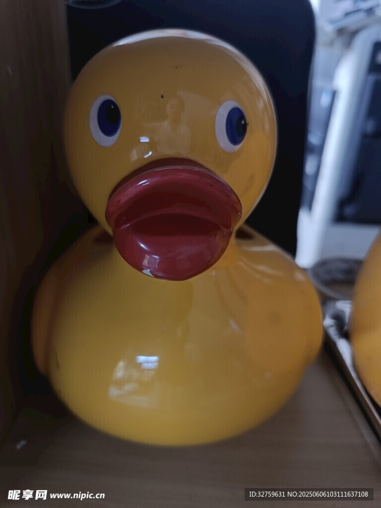 橡皮鸭