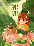 清明