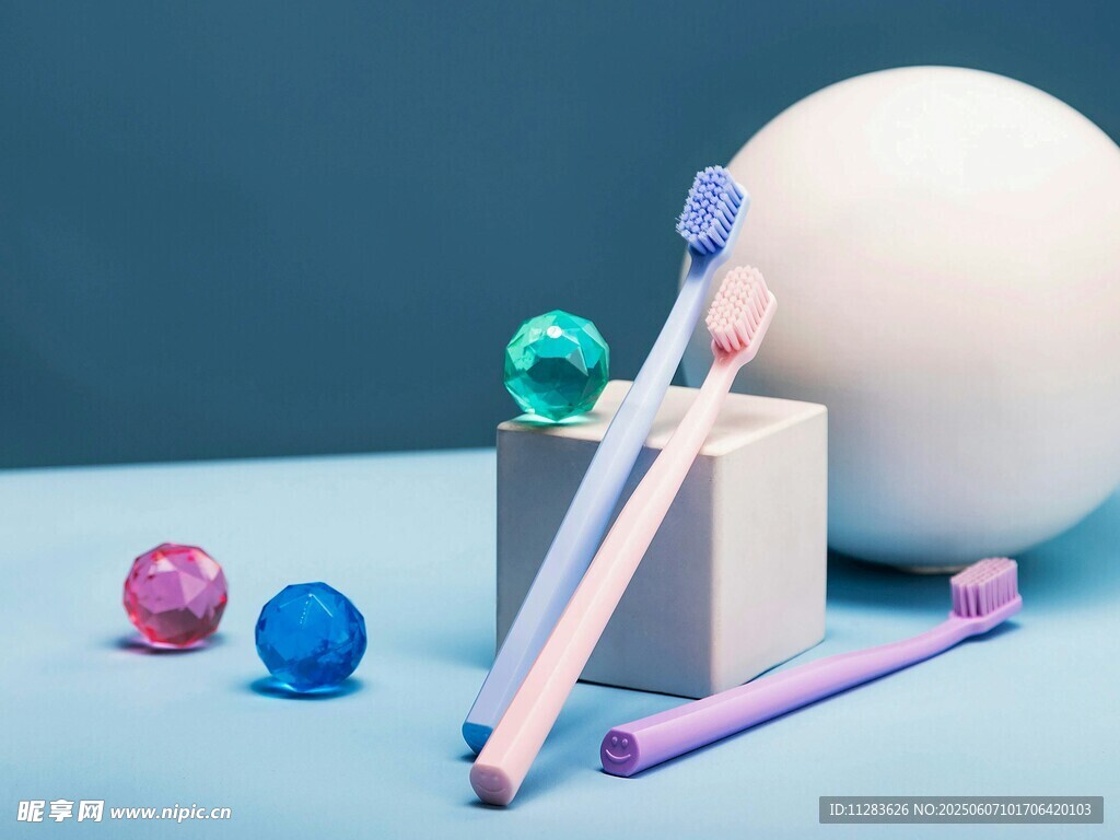 牙刷