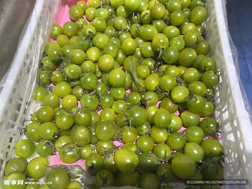 小番茄