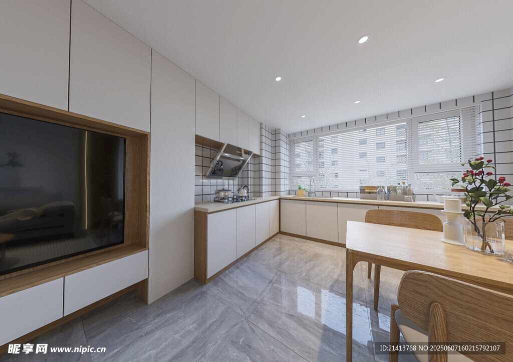 现代简约风温馨客厅一角