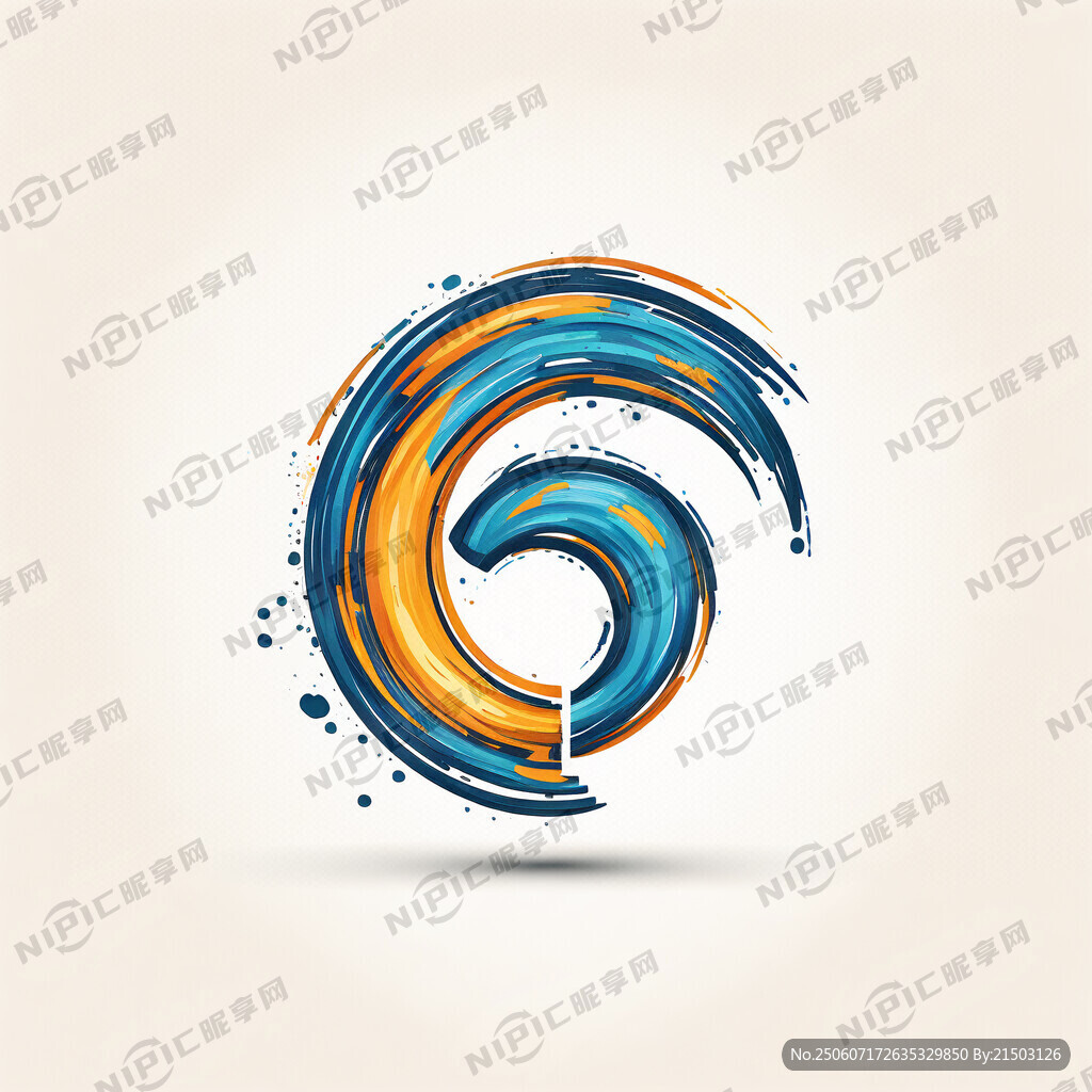 设计一个记忆主题的标志