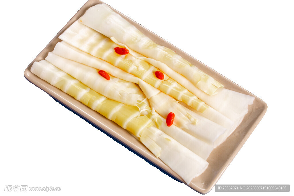美味竹笋
