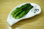 鲜嫩青菜