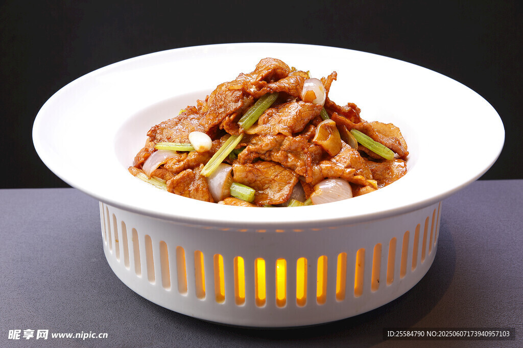 拾味小炒肉
