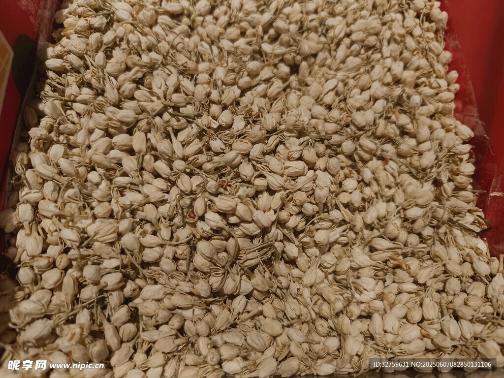 茉莉花茶