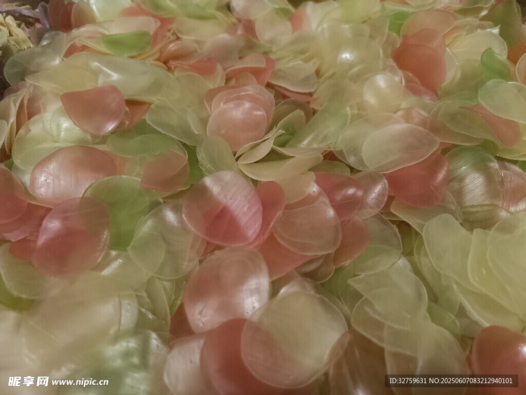 虾片