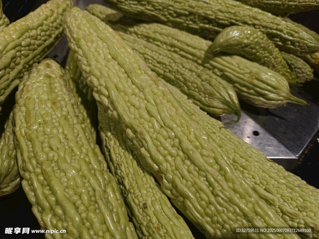 苦瓜