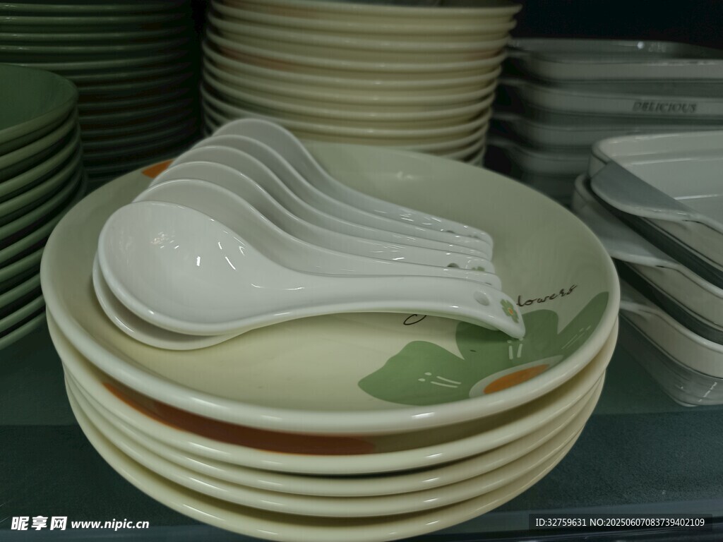 餐具