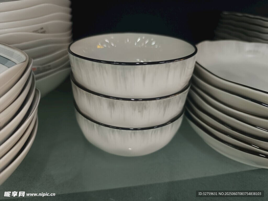 碗