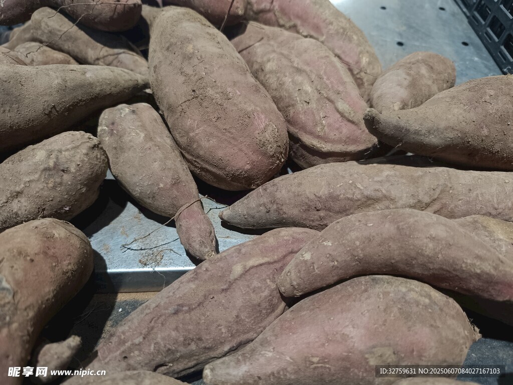 红薯