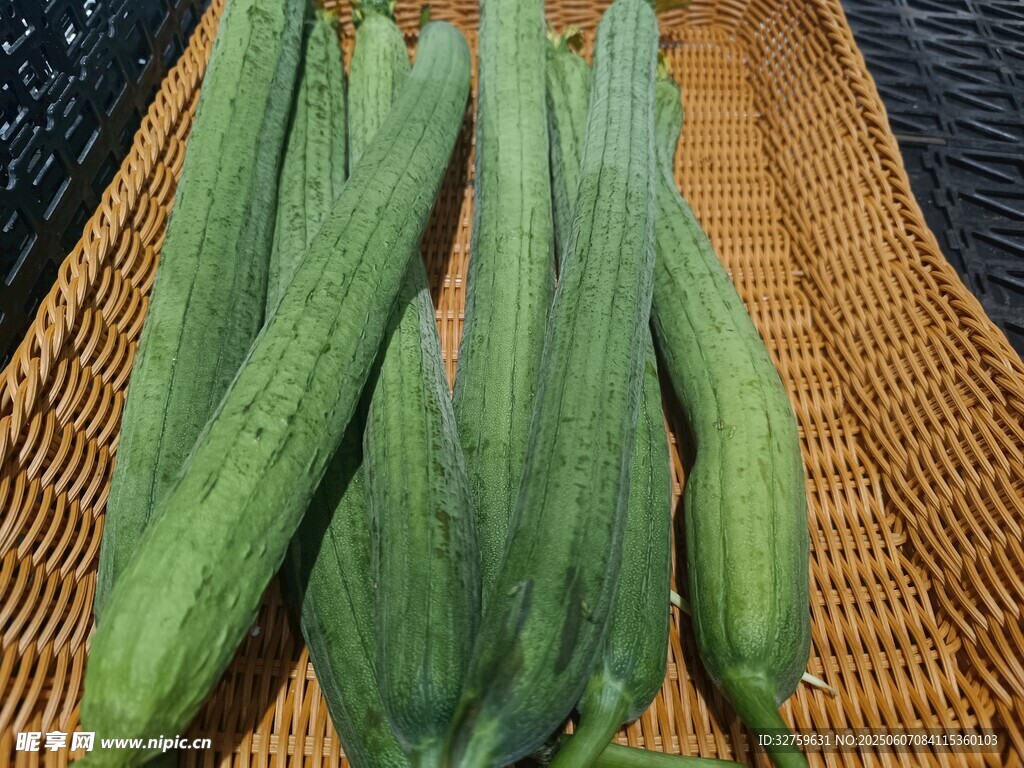 丝瓜