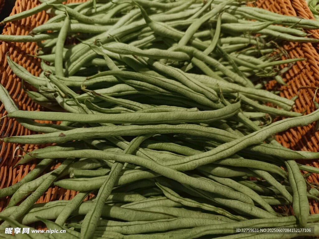 豆角