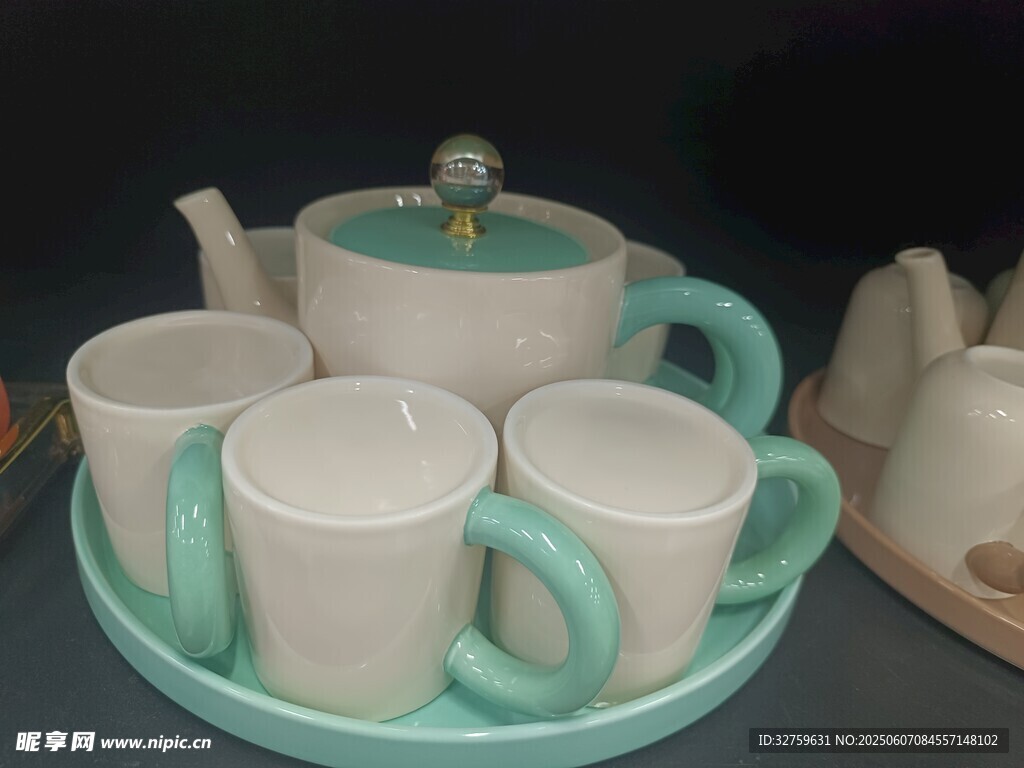 茶具