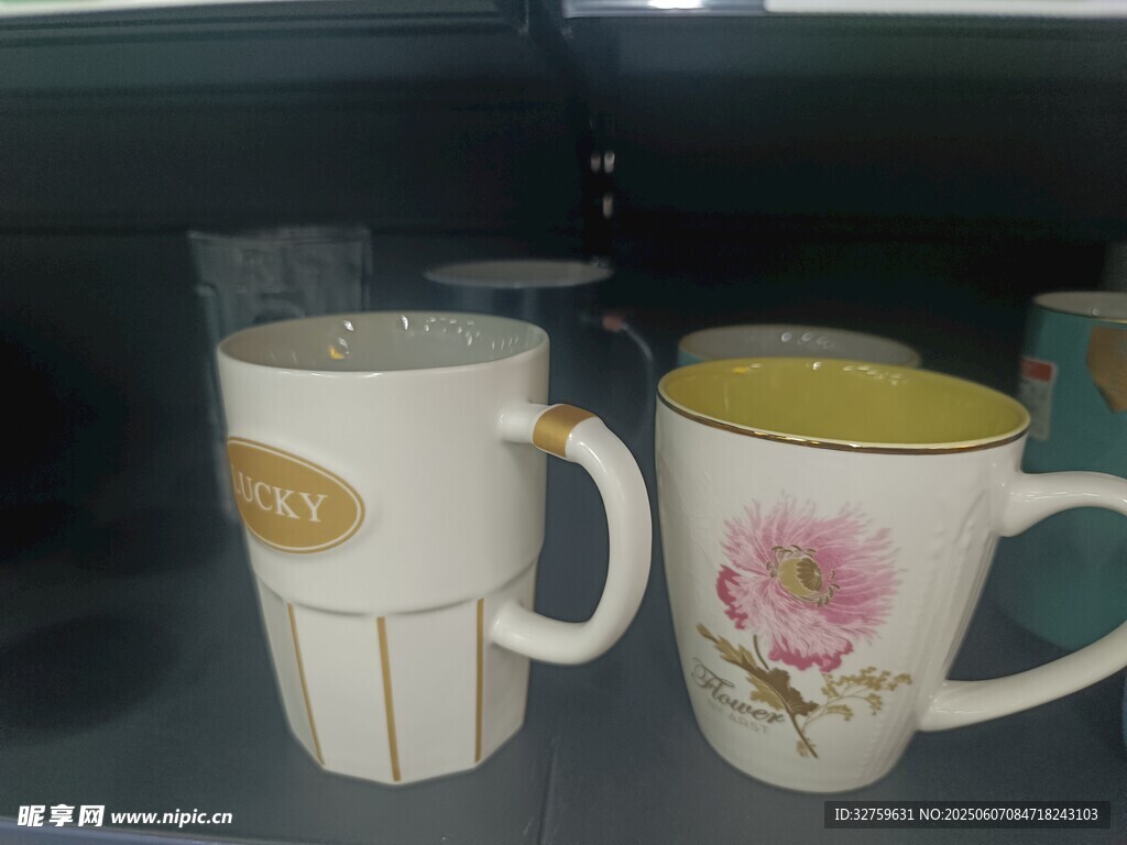 马克杯