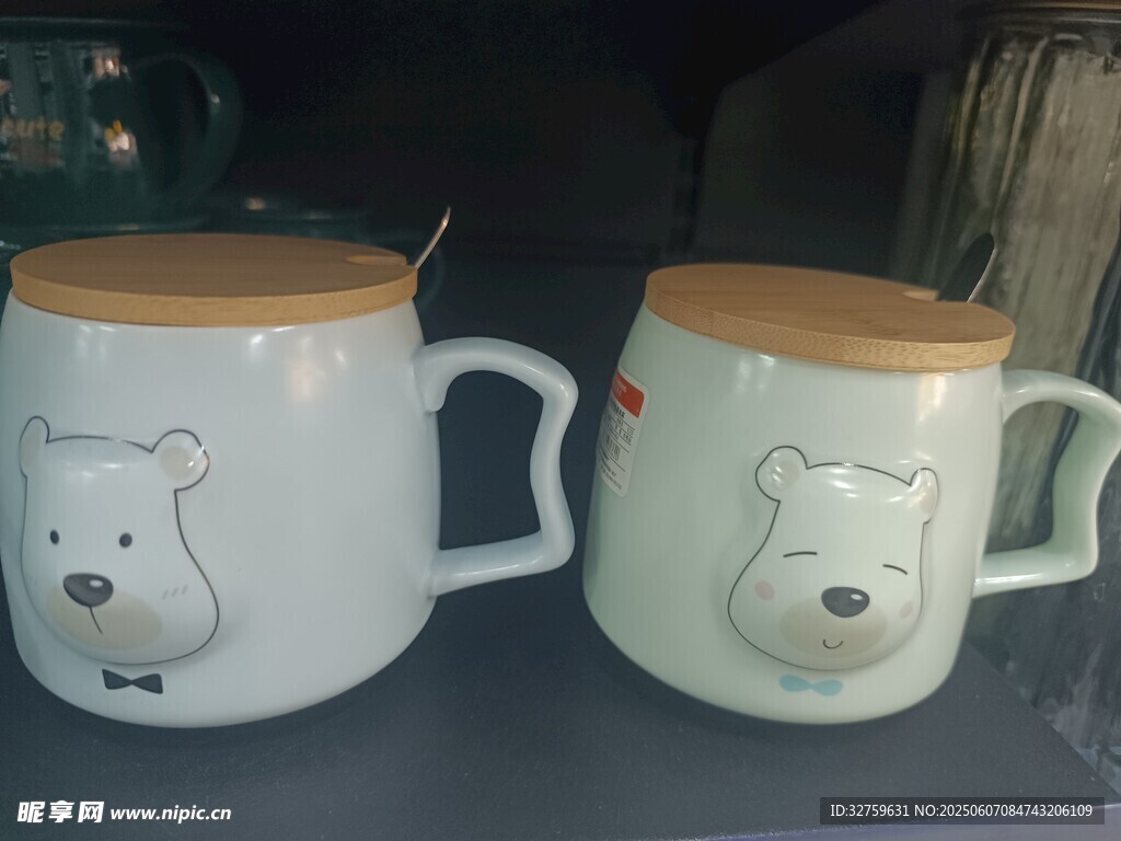马克杯