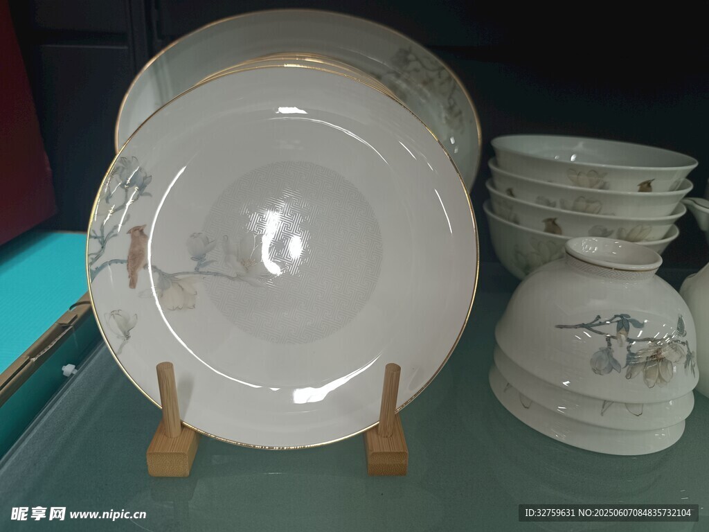 餐具