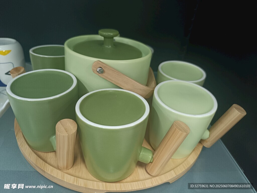 茶杯