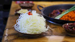  土豆丝 