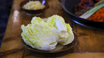  鲜嫩白菜