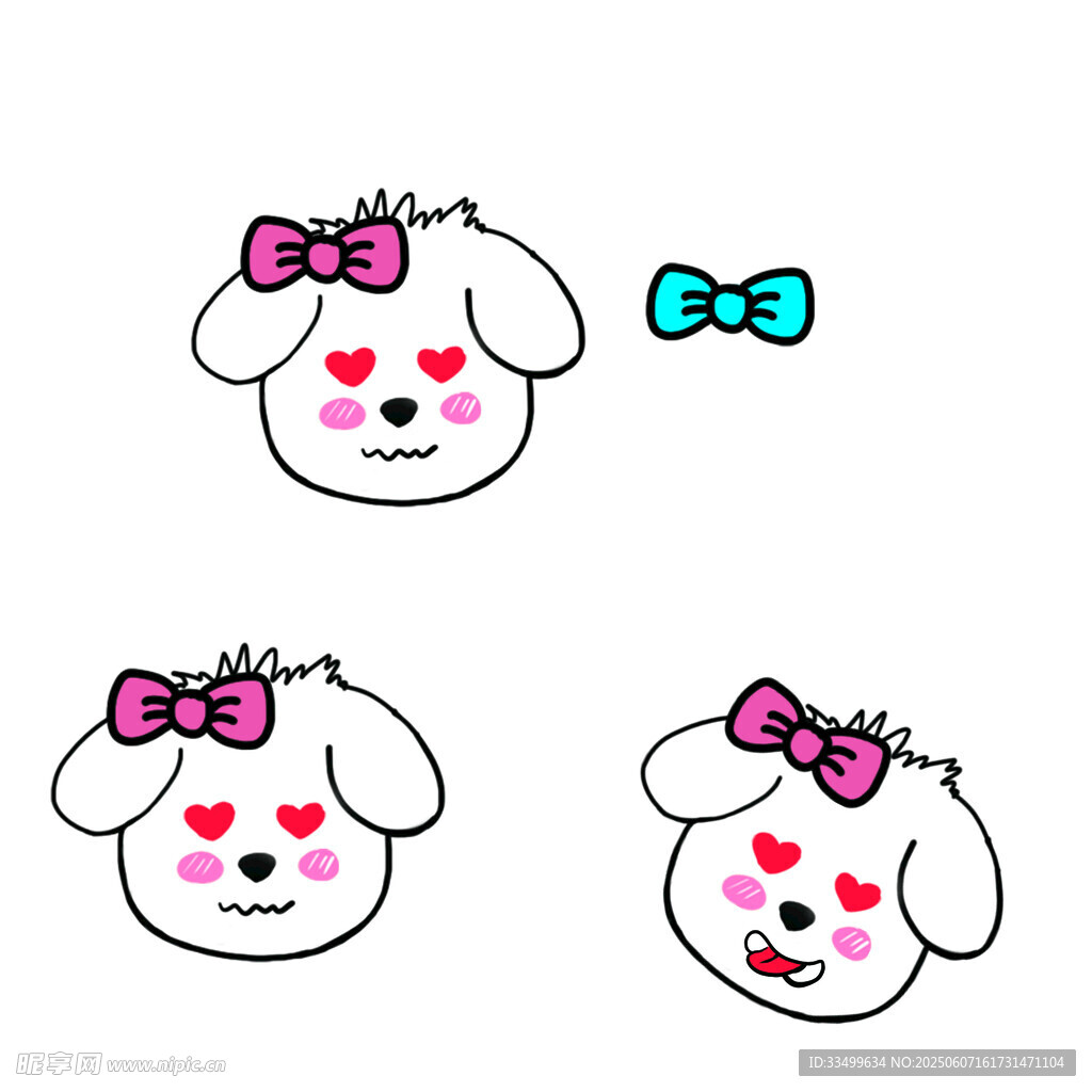 趴踢狗