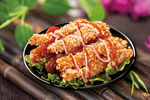香酥鸡柳