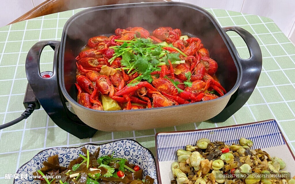 小龙虾