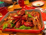 美味小龙虾盛宴开启