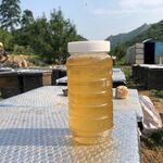 天然农家蜂蜜 醇厚诱人