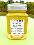 高山洋槐蜜罐装展示