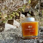 山间蜂蜜罐 自然好滋味