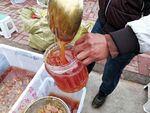现场罐装美味特色饮品