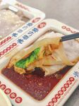 美味肠粉诱人呈现