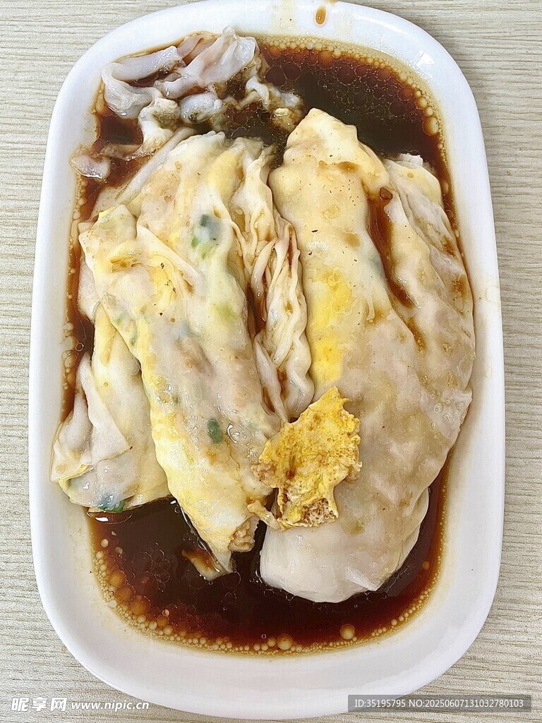 肠粉