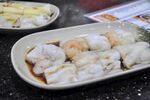 美味虾仁肠粉