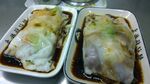美味肠粉双拼