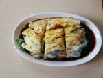 美味肠粉诱人呈现