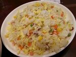 美味蛋炒饭