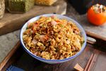 美味可口的特色炒饭