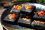 香辣美味臭豆腐