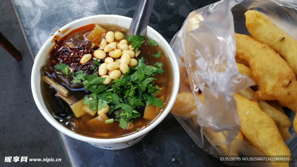 臭豆腐
