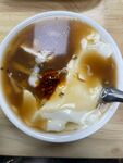 美味传统豆腐脑
