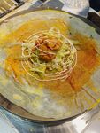 美味煎饼果子诱人呈现