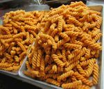 美味螺旋意面