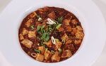 美味麻婆豆腐