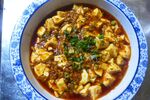 美味麻婆豆腐