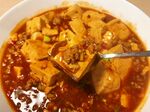 香浓美味麻婆豆腐